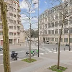 Nice Apartment Near Hotel Des Invalides By Weekome