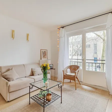 Appartamento Near Des Invalides By Weekome Parigi