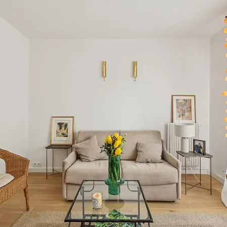 Appartamento Near Des Invalides By Weekome *
