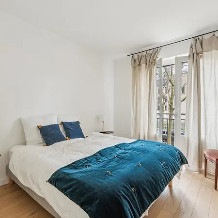 Appartamento Near Des Invalides By Weekome *